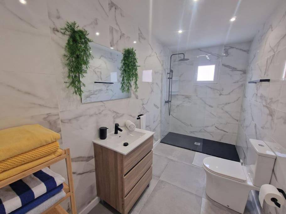 Ferienhaus Casona Cost Fan Lujo