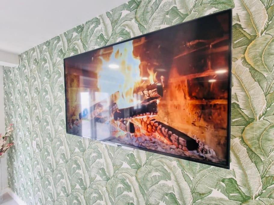Casona Cost Fan Lujo Ferienhaus