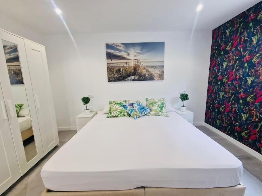 Casona Cost Fan Lujo Ferienhaus *