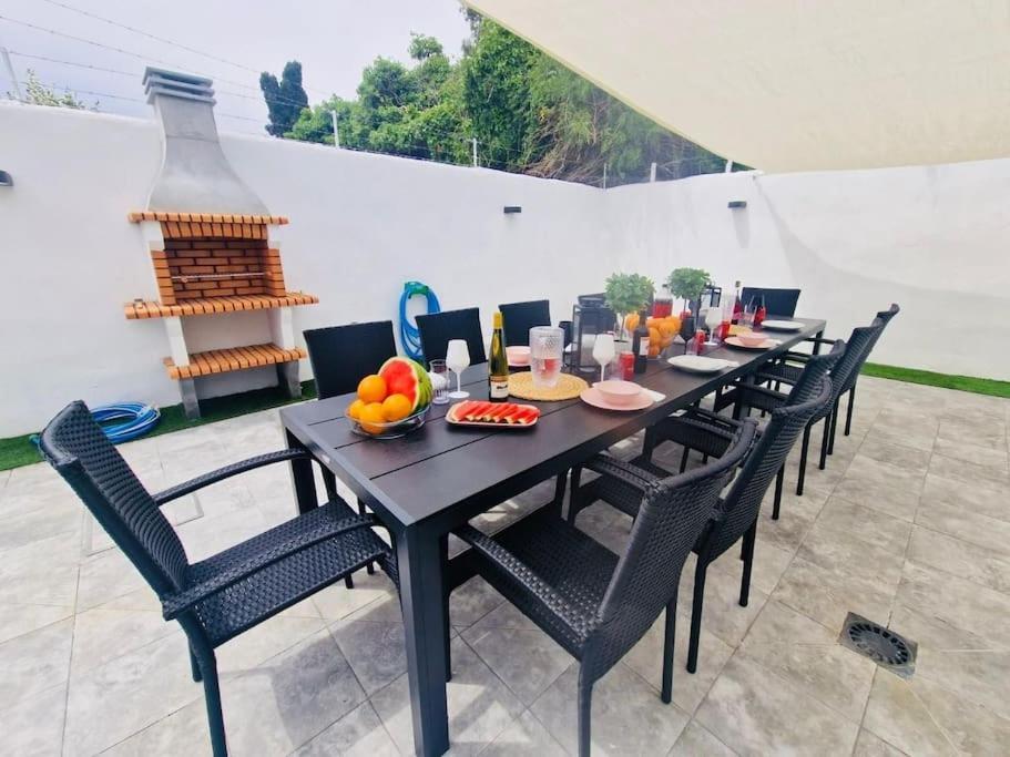 Ferienhaus Casona Cost Fan Lujo Palma