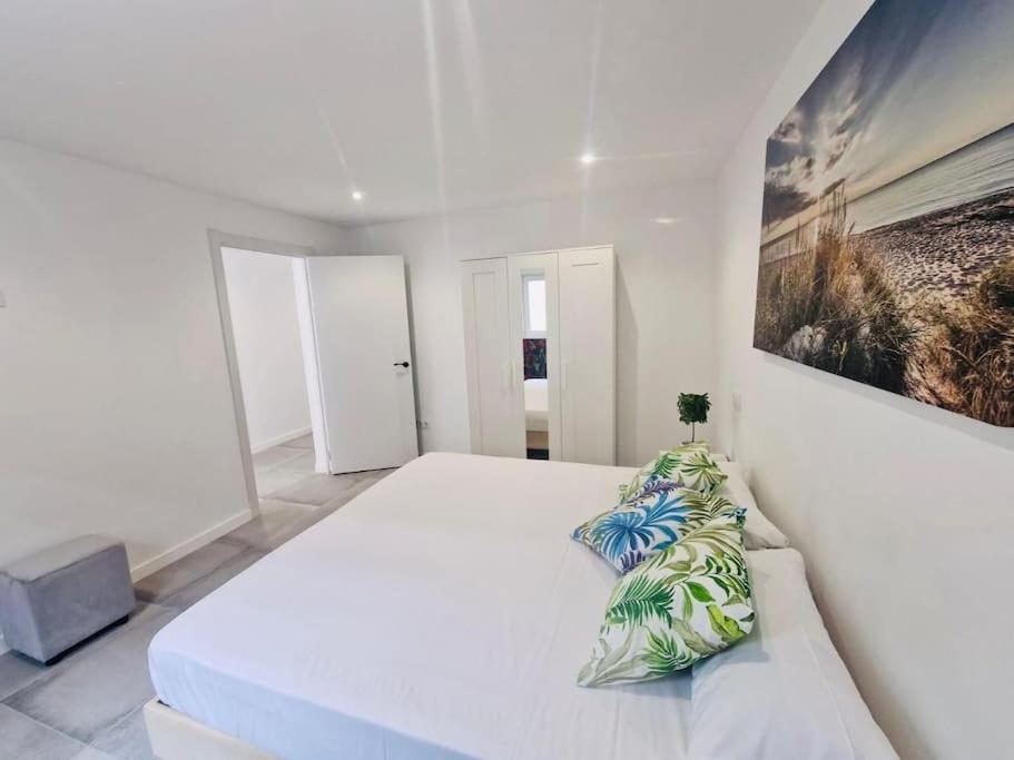 Casona Cost Fan Lujo Ferienhaus *