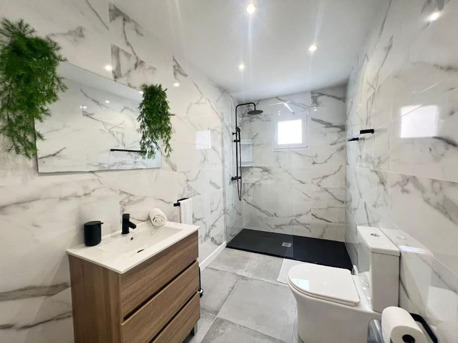 Ferienhaus Casona Cost Fan Lujo Palma