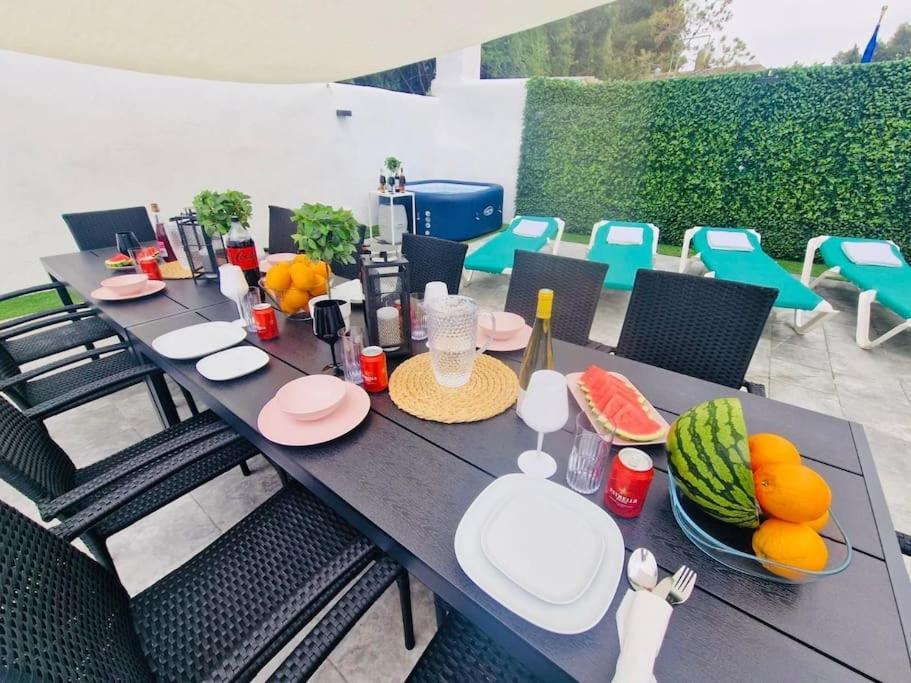 Ferienhaus Casona Cost Fan Lujo Palma