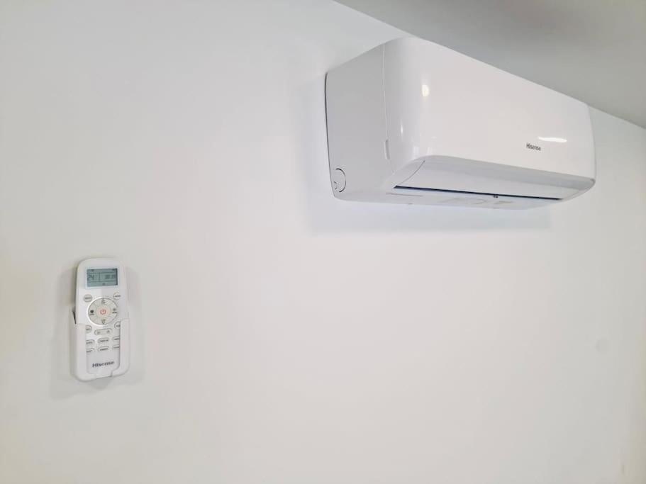 Casona Cost Fan Lujo Ferienhaus *