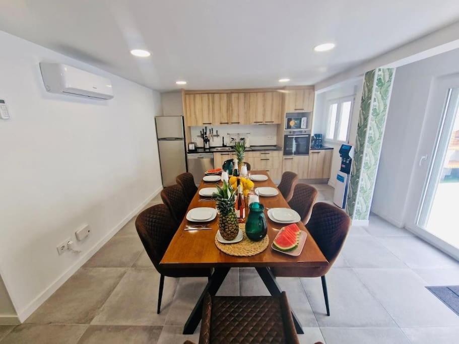 Ferienhaus Casona Cost Fan Lujo